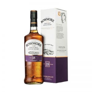 BOWMORE 18 YR OLD